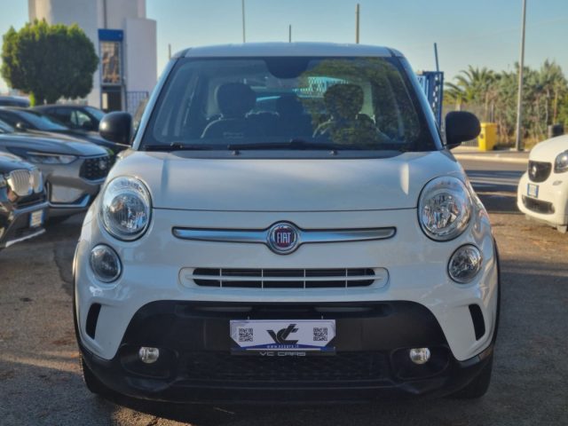 Fiat 500L 1.4 95 CV Trekking *DISTRIBUZIONE NUOVA* - foto 3 di 4