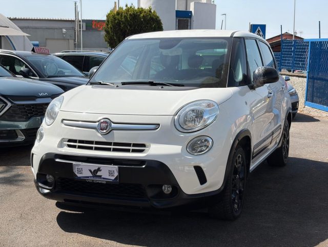Fiat 500L 1.4 95 CV Cross usato a SANTA MARIA DELLE MOLE