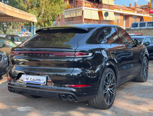Porsche Cayenne Coupé 3.0 V6 - foto 4 di 4