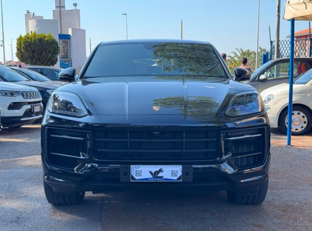 Porsche Cayenne Coupé 3.0 V6 - foto 2 di 4