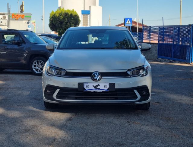 Volkswagen Polo 1.0 Life *OK NEOPATENTATI* - foto 2 di 4
