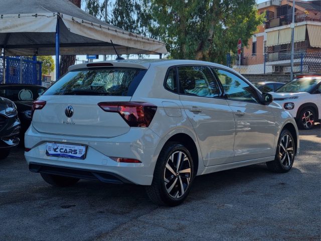 Volkswagen Polo 1.0 Life *OK NEOPATENTATI* - foto 4 di 4