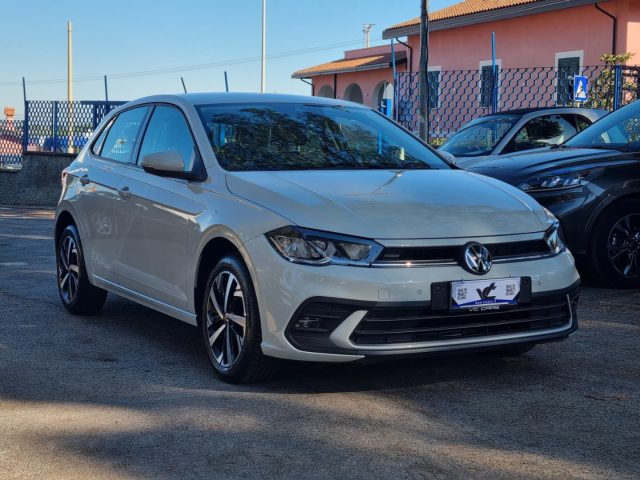 Volkswagen Polo 1.0 Life *OK NEOPATENTATI* - foto 3 di 4