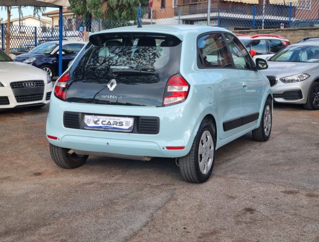 Renault Twingo SCe Live *OK NEOPATENTATI* - foto 4 di 18