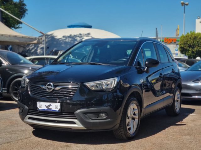 Opel Crossland X 1.5 ECOTEC D 102 CV Start&Stop Advance, del 2019, 173.000 km, in vendita a Santa Maria Delle Mole (RM)