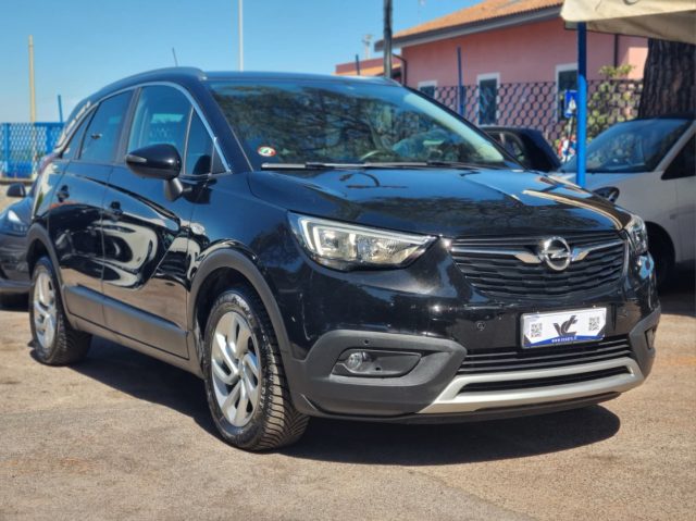 Opel Crossland X 1.5 ECOTEC D 102 CV Start&Stop Advance - foto 3 di 22