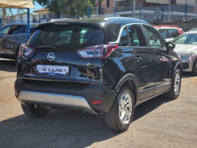 Opel Crossland X 1.5 ECOTEC D 102 CV Start&Stop Advance - foto 4 di 22