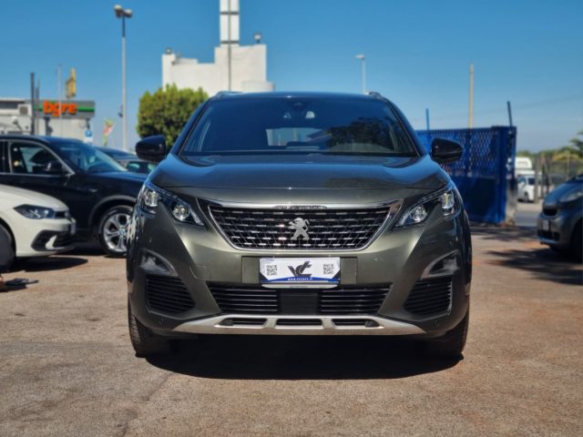 Peugeot 3008 BlueHDi 130 S&S EAT8 GT Line - foto 2 di 21