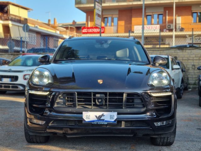 Porsche Macan 3.0 Diesel S *TAGLIANDI PORSCHE* - foto 2 di 4