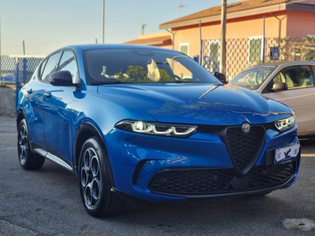 Alfa Romeo Tonale 1.6 diesel 130 CV TCT6 Sprint *PROMO* - foto 3 di 4