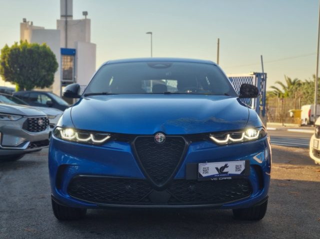 Alfa Romeo Tonale 1.6 diesel 130 CV TCT6 Sprint *PROMO* - foto 2 di 4