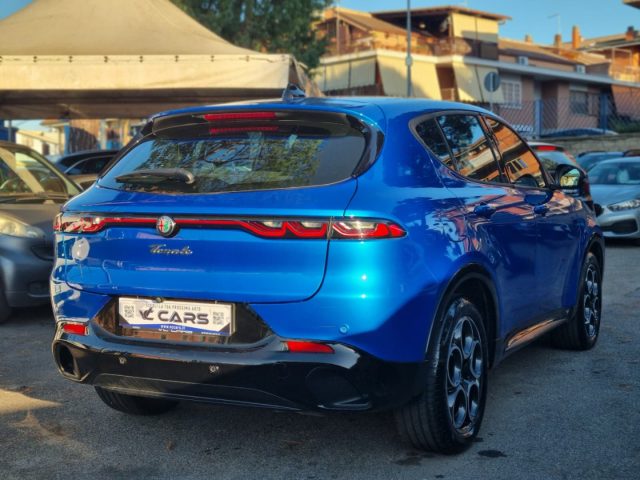 Alfa Romeo Tonale 1.6 diesel 130 CV TCT6 Sprint *PROMO* - foto 4 di 4
