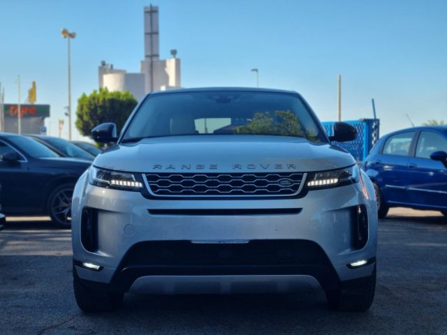 Land Rover Range Rover Evoque 2.0D I4-L.Flw 150 CV AWD Auto S - foto 2 di 4