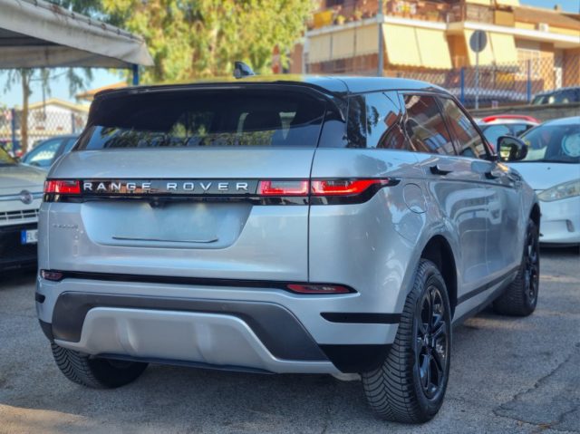 Land Rover Range Rover Evoque 2.0D I4-L.Flw 150 CV AWD Auto S - foto 4 di 4