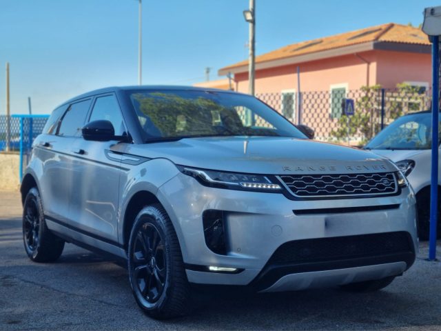 Land Rover Range Rover Evoque 2.0D I4-L.Flw 150 CV AWD Auto S - foto 3 di 4