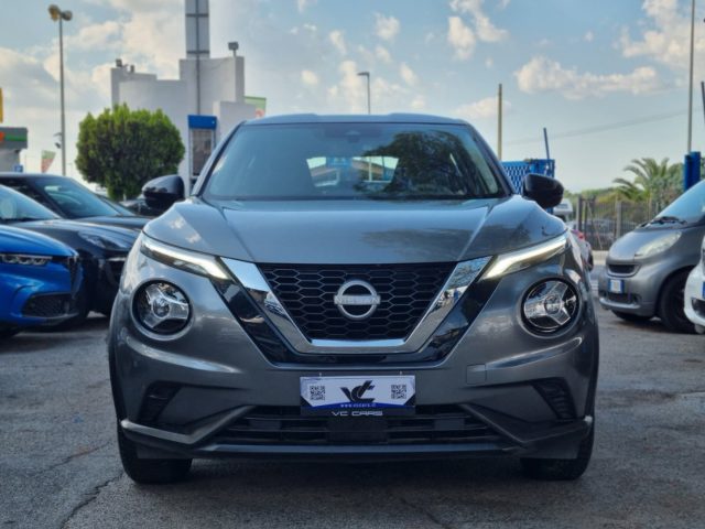 Nissan Juke 1.0 DIG-T 114 CV DCT Acenta *PROMO FINANZIAMENTO* - foto 2 di 4