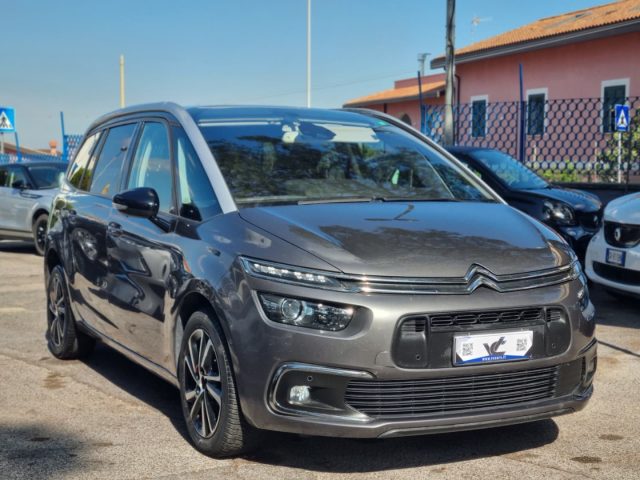 Citroen Grand C4 SpaceTourer BlueHDi 130 S&S EAT8 Shine *PROMO* - foto 3 di 4
