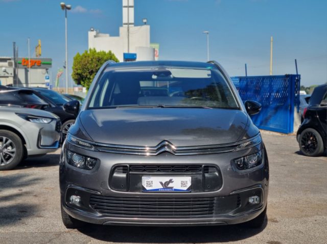 Citroen Grand C4 SpaceTourer BlueHDi 130 S&S EAT8 Shine *PROMO* - foto 2 di 4