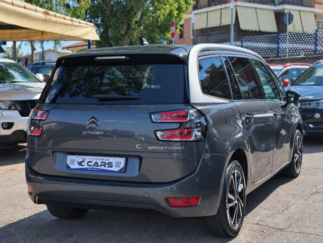 Citroen Grand C4 SpaceTourer BlueHDi 130 S&S EAT8 Shine *PROMO* - foto 4 di 4