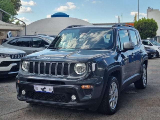Jeep Renegade 1.3 T4 190CV PHEV 4xe AT6 Limited *PROMO*, del 2022, 80.000 km, in vendita a Santa Maria Delle Mole (RM)