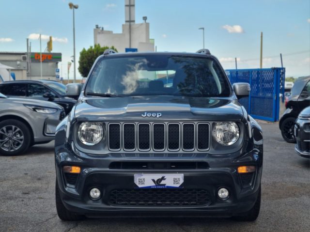 Jeep Renegade 1.3 T4 190CV PHEV 4xe AT6 Limited *PROMO* - foto 2 di 4