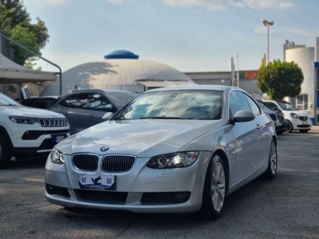 BMW 325 i cat Futura, del 2006, 278.000 km, in vendita a Santa Maria Delle Mole (RM)