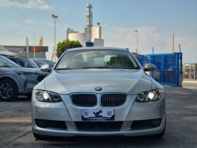BMW 325 i cat Futura - foto 2 di 4