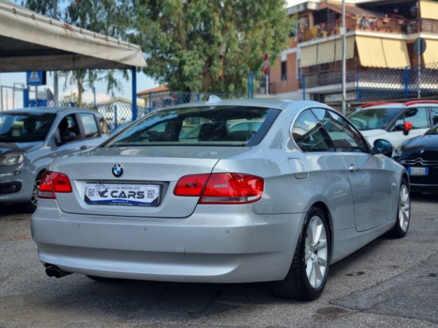 BMW 325 i cat Futura - foto 4 di 4