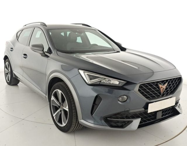 CUPRA Formentor 1.4 e-Hybrid DSG *PROMO FINANZIAMENTO* - foto 3 di 4