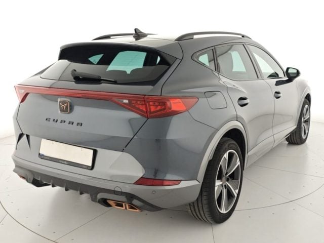 CUPRA Formentor 1.4 e-Hybrid DSG *PROMO FINANZIAMENTO* - foto 4 di 4