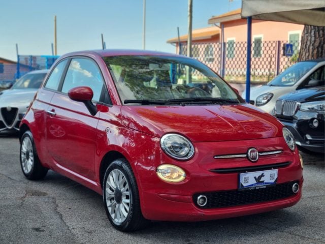 Fiat 500 1.3 Multijet 95 CV Pop - foto 3 di 4