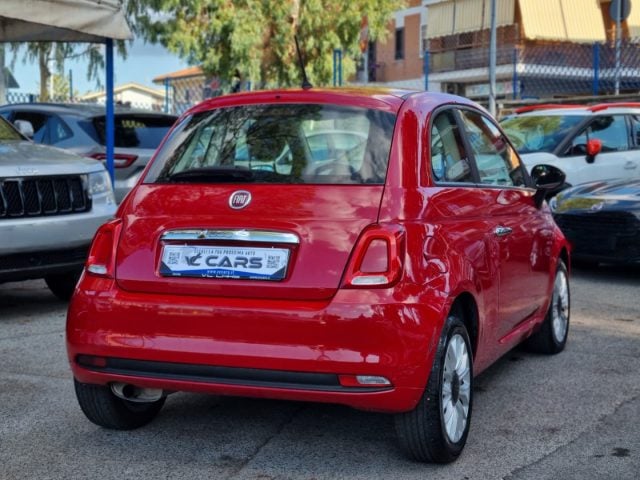 Fiat 500 1.3 Multijet 95 CV Pop - foto 4 di 4