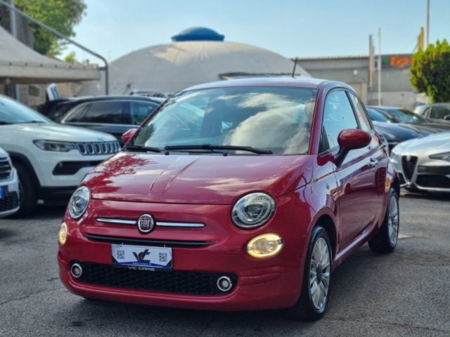Fiat 500 1.3 Multijet 95 CV Pop, del 2016, 179.000 km, in vendita a Santa Maria Delle Mole (RM)