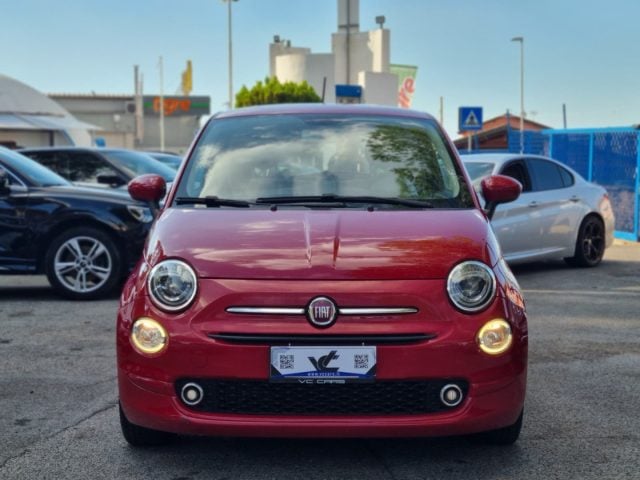 Fiat 500 1.3 Multijet 95 CV Pop - foto 2 di 4