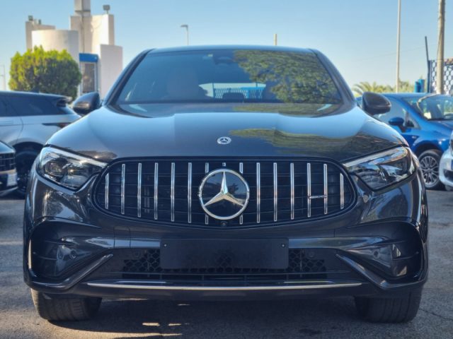 Mercedes-Benz GLC 450 d Mild hybrid 4Matic Coupé AMG Line Premium Plus - foto 2 di 4