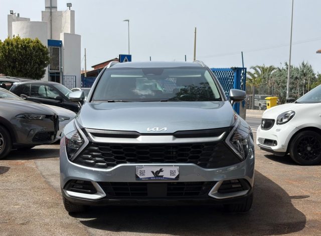 Kia Sportage 1.6 CRDi MHEV DCT Style - foto 2 di 4