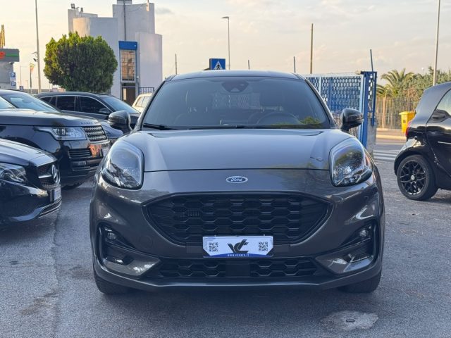 Ford Puma 1.0 EcoBoost Hybrid 125 CV S&S ST-Line X *PROMO* - foto 2 di 4