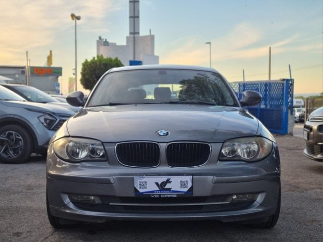 BMW 118 d 2.0 143CV cat 3 porte Eletta DPF - foto 2 di 4