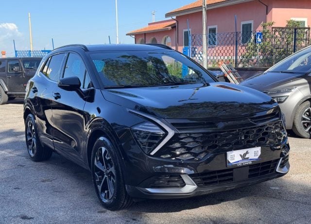 Kia Sportage 1.6 CRDi MHEV AWD DCT GT-line *PROMO* - foto 3 di 4
