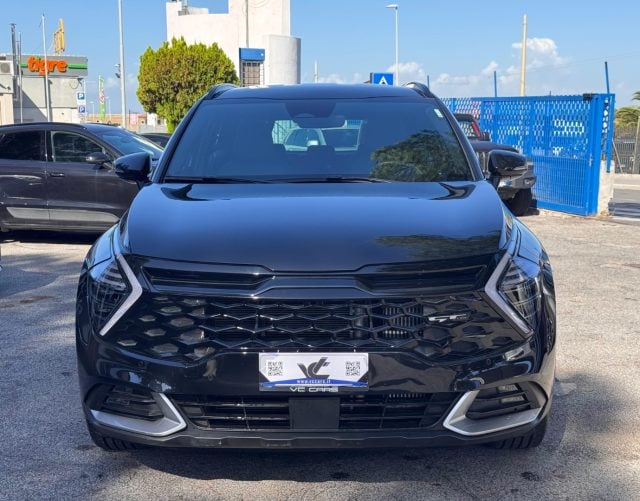 Kia Sportage 1.6 CRDi MHEV AWD DCT GT-line *PROMO* - foto 2 di 4