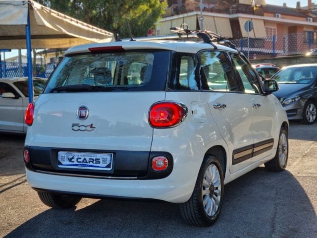 Fiat 500L 1.4 95 CV Pop Star - foto 4 di 4