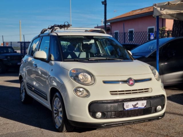 Fiat 500L 1.4 95 CV Pop Star - foto 3 di 4