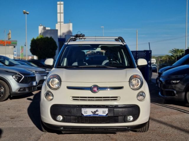 Fiat 500L 1.4 95 CV Pop Star - foto 2 di 4