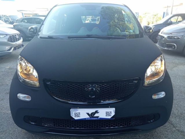 smart forFour 70 1.0 Passion *PROMO FINANZIAMENTO* - foto 2 di 4