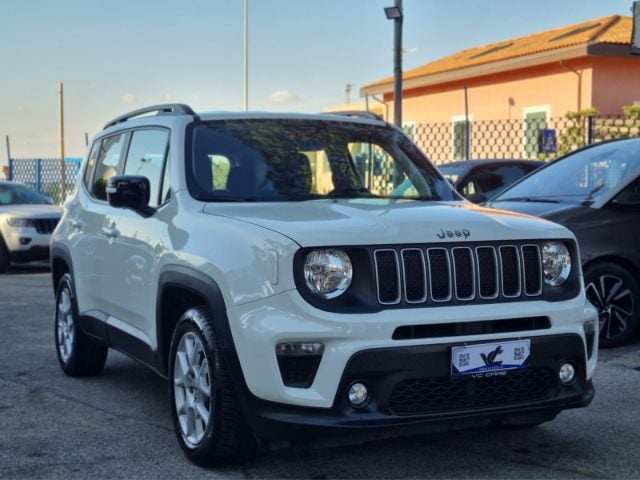 Jeep Renegade 1.5 Turbo T4 MHEV E-Torque Longitude *PROMO* - foto 3 di 4