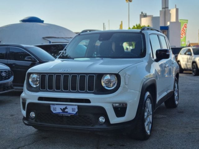 Jeep Renegade 1.5 Turbo T4 MHEV E-Torque Longitude *PROMO*, del 2023, 94.000 km, in vendita a Santa Maria Delle Mole (RM)