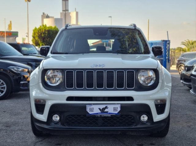 Jeep Renegade 1.5 Turbo T4 MHEV E-Torque Longitude *PROMO* - foto 2 di 4