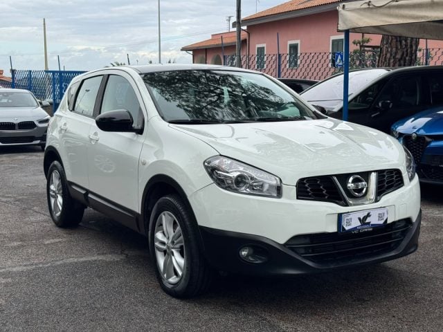 Nissan Qashqai 1.5 dCi DPF Acenta Pure Drive - foto 3 di 4