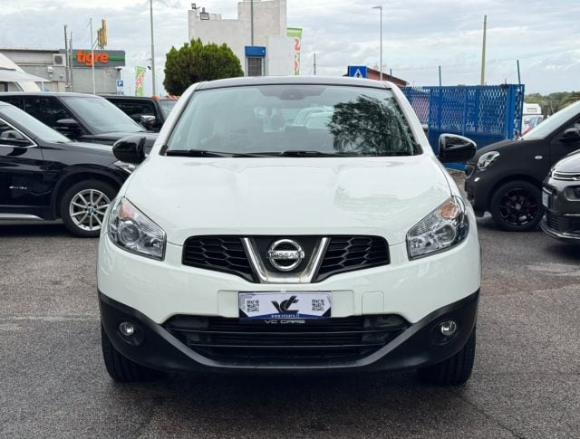 Nissan Qashqai 1.5 dCi DPF Acenta Pure Drive - foto 2 di 4