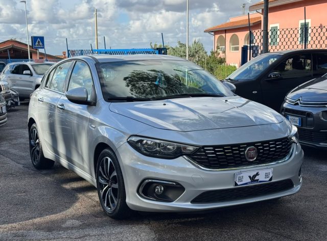 Fiat Tipo 1.4 5 porte Lounge *OK NEOPATENTATI* - foto 3 di 4